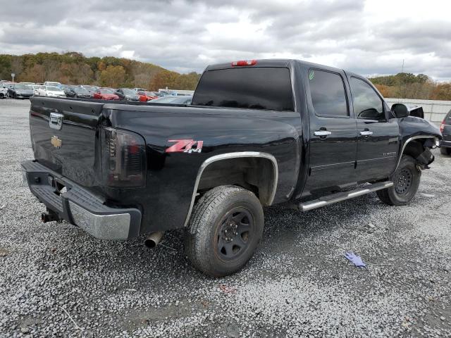 Photo 3 from auction – 2010 CHEVROLET SILVERADO with VIN 3GCRKSE39AG194962