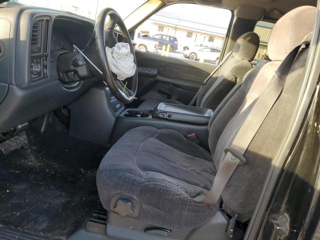 Photo 7 from auction – 1999 CHEVROLET SILVERADO with VIN 2GCEC19T9X1103612