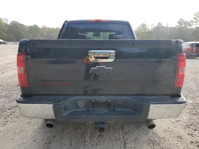 Photo 6 from auction – 2011 CHEVROLET SILVERADO with VIN 3GCPCSE05BG330614