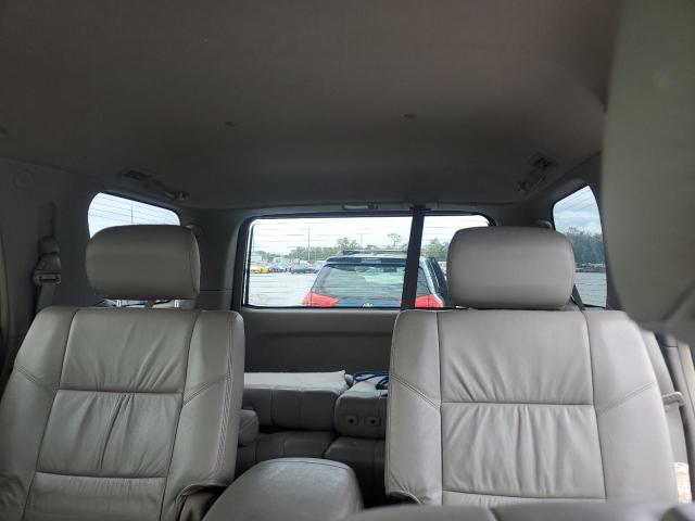 Photo 10 from auction – 2007 TOYOTA SEQUOIA SR with VIN 5TDZT34A47S285439