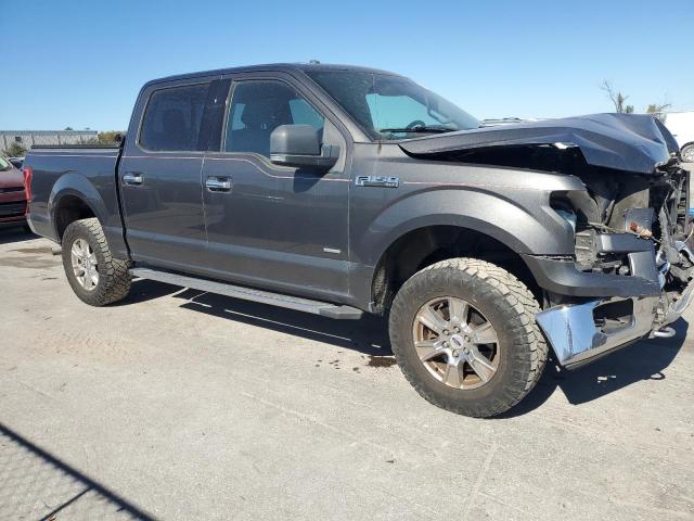 Photo 4 from auction – 2015 FORD F150 SUPER with VIN 1FTEW1EG2FFC71227