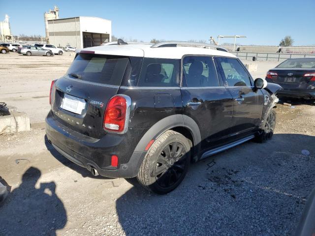 Foto 3 de la subasta – 2019 MINI COOPER S C con VIN WMZYT3C55K3E95898