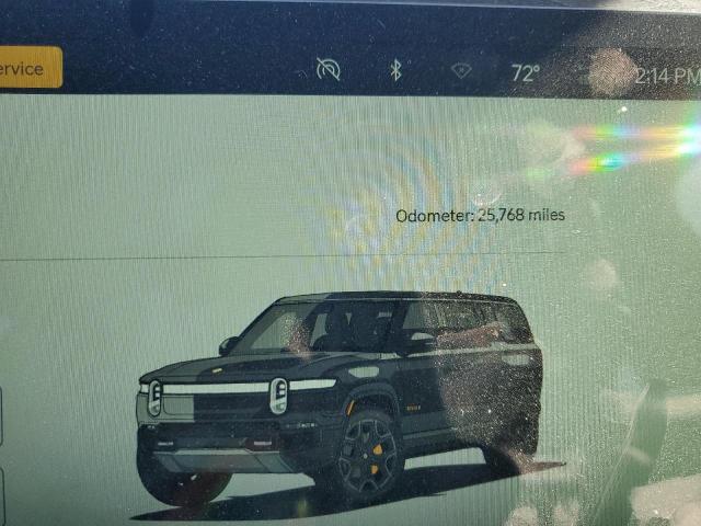Photo 9 from auction – 2022 RIVIAN R1S LAUNCH with VIN 7PDSGABL0NN001489