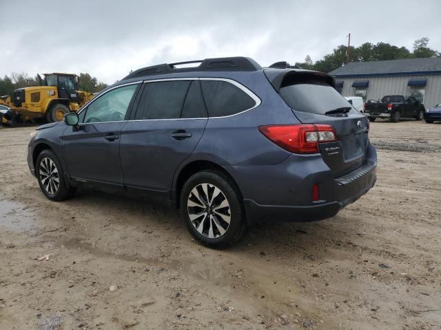 Photo 2 from auction – 2016 SUBARU OUTBACK 3. with VIN 4S4BSENC9G3325396