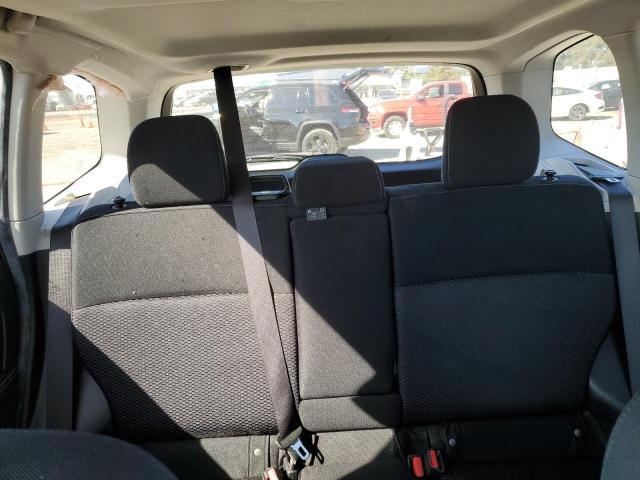 Photo 10 from auction – 2016 SUBARU FORESTER 2 with VIN JF2SJADC4GH545258