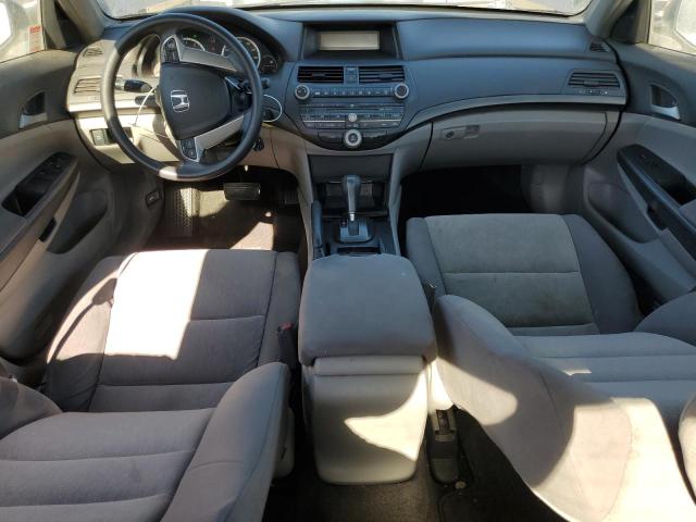 Photo 8 from auction – 2008 HONDA ACCORD LX with VIN JHMCP26328C023083