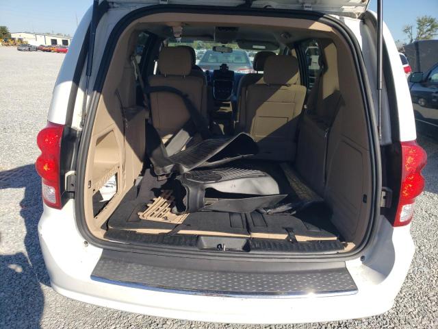 Photo 6 from auction – 2016 DODGE GRAND CARA with VIN 2C4RDGBGXGR348287