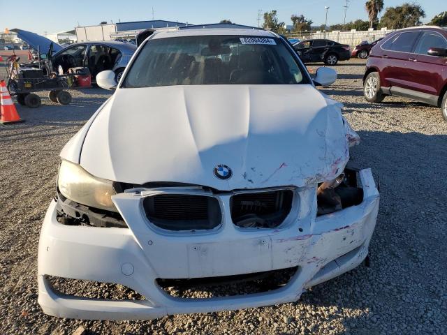 Photo 5 from auction – 2011 BMW 328 I SULE with VIN WBAPH5C52BA440940