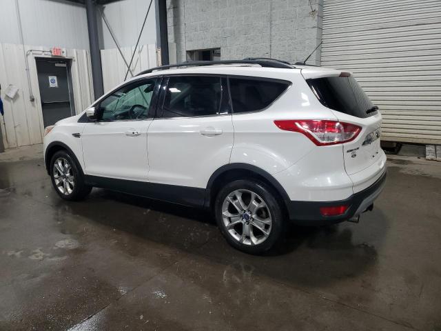 Photo 2 from auction – 2013 FORD ESCAPE SEL with VIN 1FMCU9HX2DUA24401