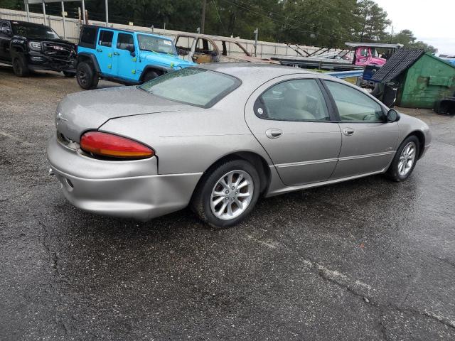 Photo 3 from auction – 1999 CHRYSLER LHS with VIN 2C3HC56G9XH685301