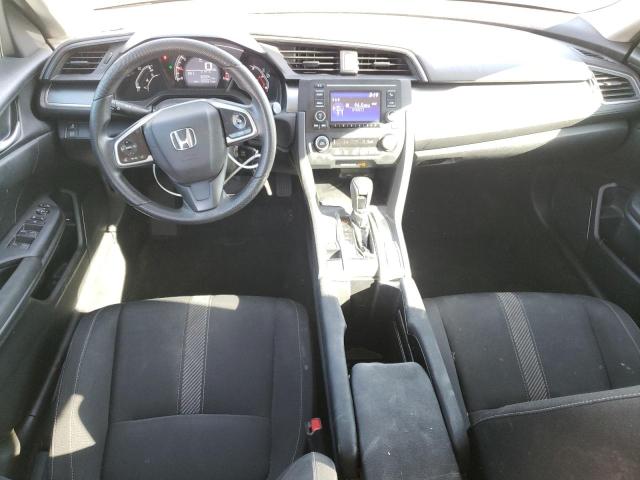 Photo 8 from auction – 2018 HONDA CIVIC LX with VIN 2HGFC2F56JH569210