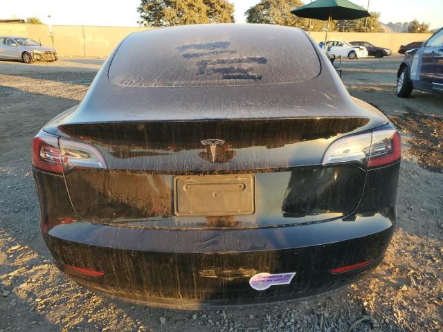 Photo 6 from auction – 2019 TESLA MODEL 3 with VIN 5YJ3E1EA7KF394672