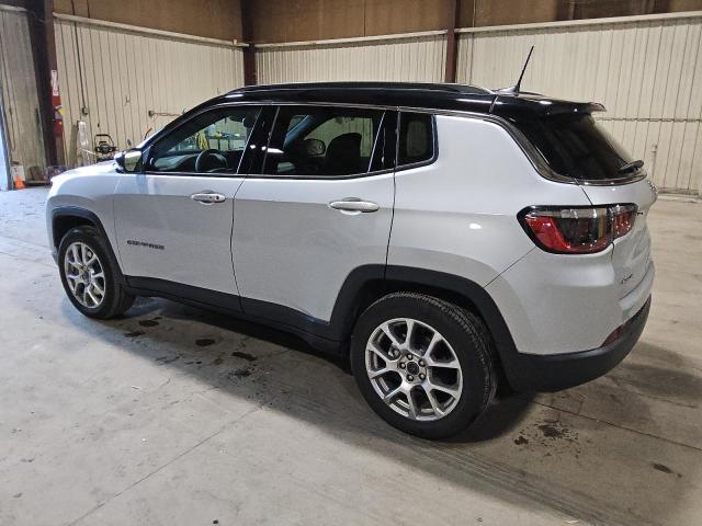 Photo 2 from auction – 2025 JEEP COMPASS LI with VIN 3C4NJDCN3ST512827