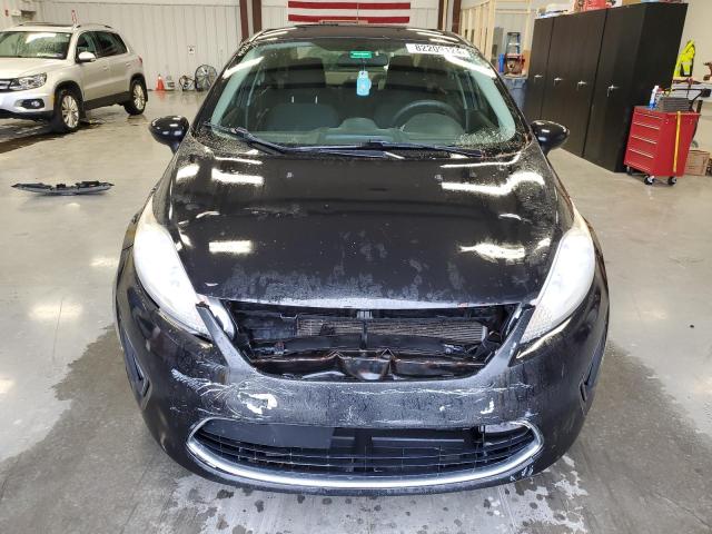 Photo 5 from auction – 2011 FORD FIESTA SE with VIN 3FADP4BJ5BM239009