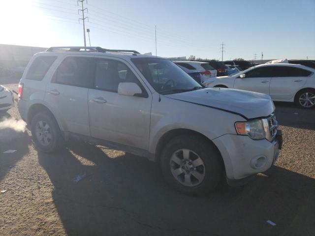 Photo 4 from auction – 2011 FORD ESCAPE LIM with VIN 1FMCU0EG7BKA82545