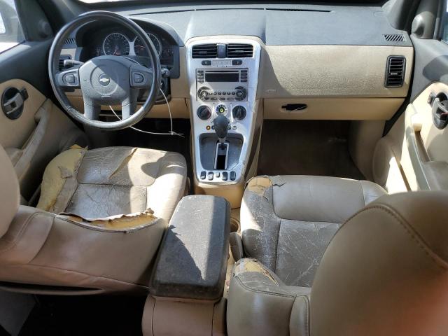 Photo 8 from auction – 2005 CHEVROLET EQUINOX LT with VIN 2CNDL63F056041458