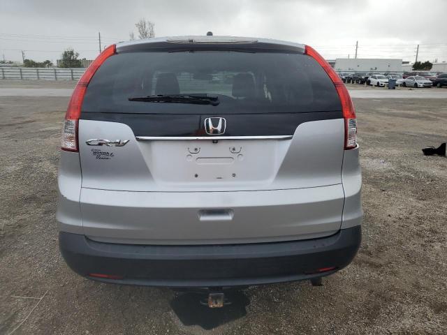 Photo 6 from auction – 2014 HONDA CR-V EX with VIN 3CZRM3H55EG701868