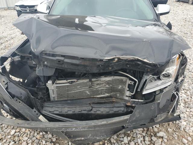 Photo 12 from auction – 2015 GMC TERRAIN SL with VIN 2GKFLWEK0F6422577