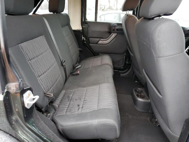 Photo 10 from auction – 2011 JEEP WRANGLER U with VIN 1J4BA3H1XBL552959