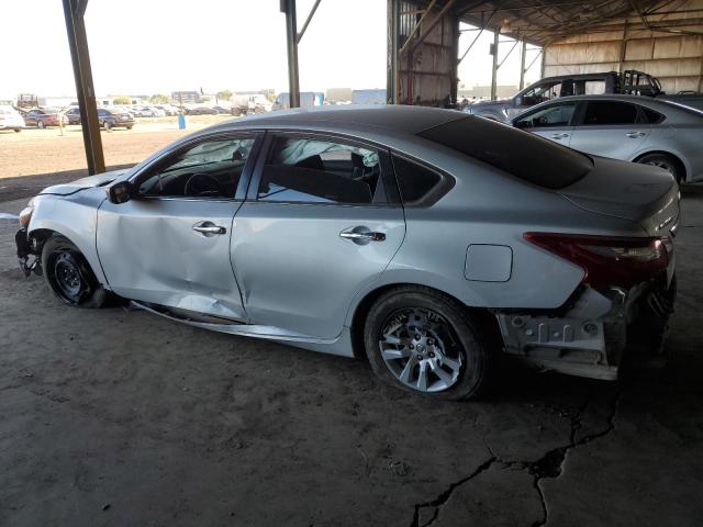 Photo 2 from auction – 2018 NISSAN ALTIMA 2.5 with VIN 1N4AL3AP0JC159602