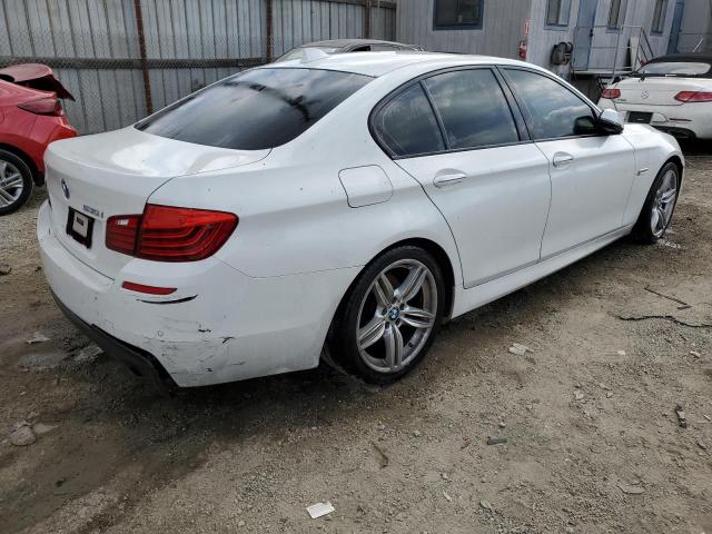 Photo 3 from auction – 2014 BMW 535 I with VIN WBA5B1C58ED481786