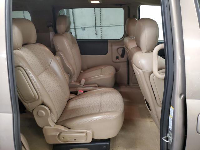 Photo 11 from auction – 2006 CHEVROLET UPLANDER L with VIN 1GNDV33L36D126677