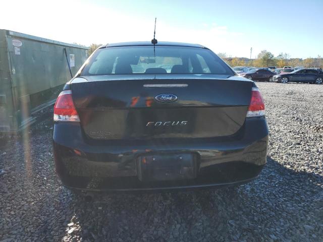 Photo 6 from auction – 2010 FORD FOCUS SE with VIN 1FAHP3FN5AW247926