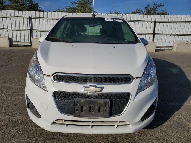 Photo 5 from auction – 2014 CHEVROLET SPARK 1LT with VIN KL8CD6S98EC540582