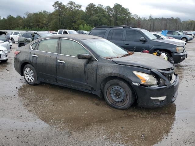 Photo 4 from auction – 2015 NISSAN ALTIMA 2.5 with VIN 1N4AL3AP2FN358047