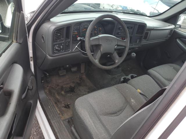 Фото 8 с аукциона – 2003 GMC NEW SIERRA с VIN 1GTEC14V23E315656