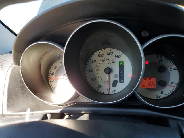 Photo 9 from auction – 2008 MAZDA 3 I with VIN JM1BK12F581156910