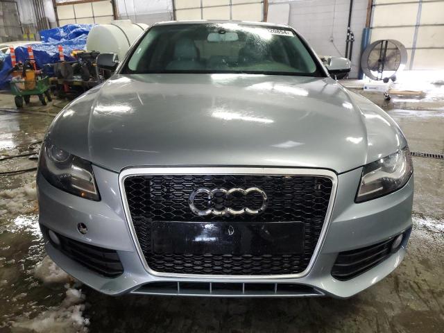 Photo 5 from auction – 2011 AUDI A4 PREMIUM with VIN WAUFFAFL2BN007373