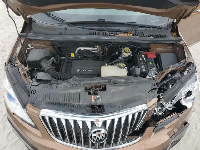 Photo 12 from auction – 2016 BUICK ENCORE with VIN KL4CJASB8GB718113