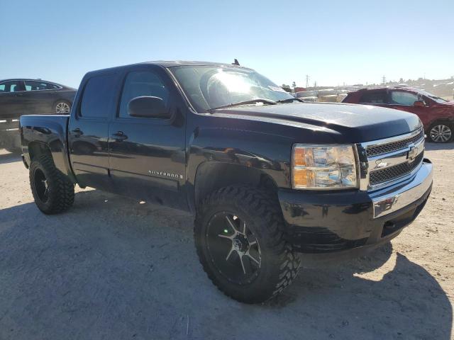 Photo 4 from auction – 2007 CHEVROLET SILVERADO with VIN 2GCEC13C471510942
