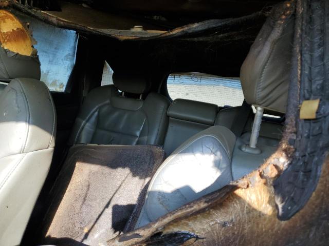 Photo 10 from auction – 2016 ACURA MDX TECHNO with VIN 5FRYD3H41GB002687
