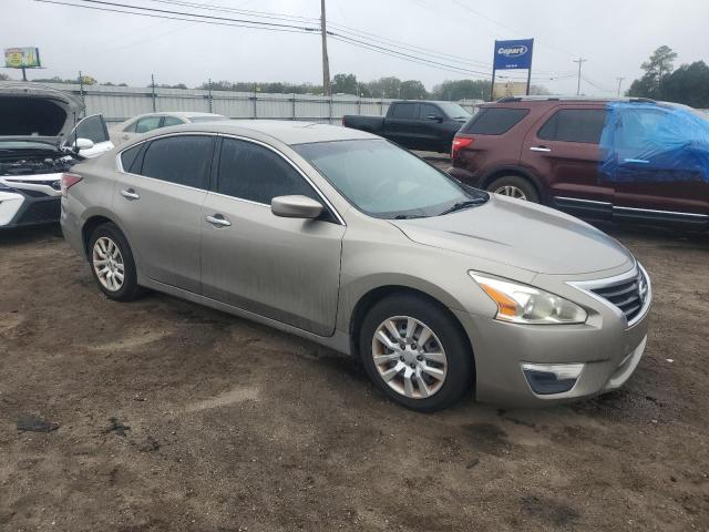 Photo 4 from auction – 2014 NISSAN ALTIMA 2.5 with VIN 1N4AL3AP3EC273552