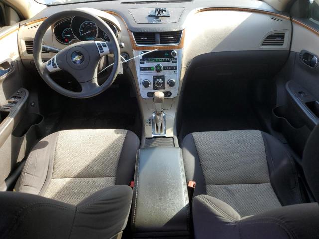 Photo 8 from auction – 2011 CHEVROLET MALIBU 1LT with VIN 1G1ZC5E11BF223590