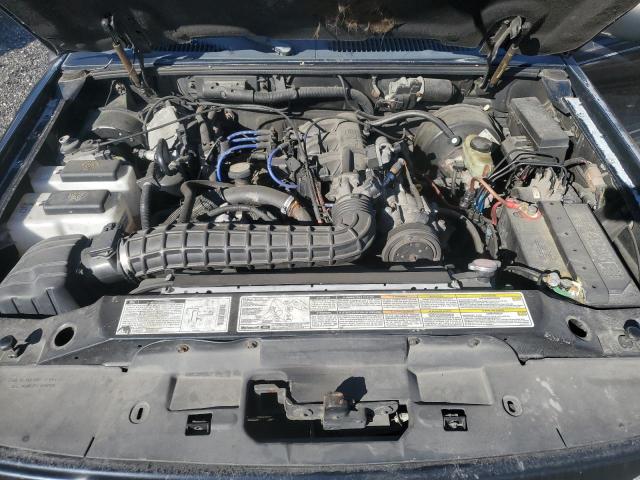 Photo 12 from auction – 2000 FORD EXPLORER X with VIN 1FMZU62X3YZB92977