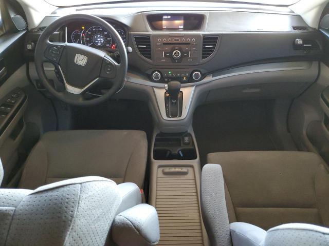 Photo 8 from auction – 2013 HONDA CR-V EX with VIN 3CZRM3H54DG702332