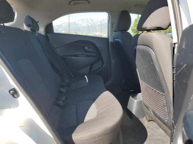 Photo 10 from auction – 2016 KIA RIO LX with VIN KNADM5A37G6647169