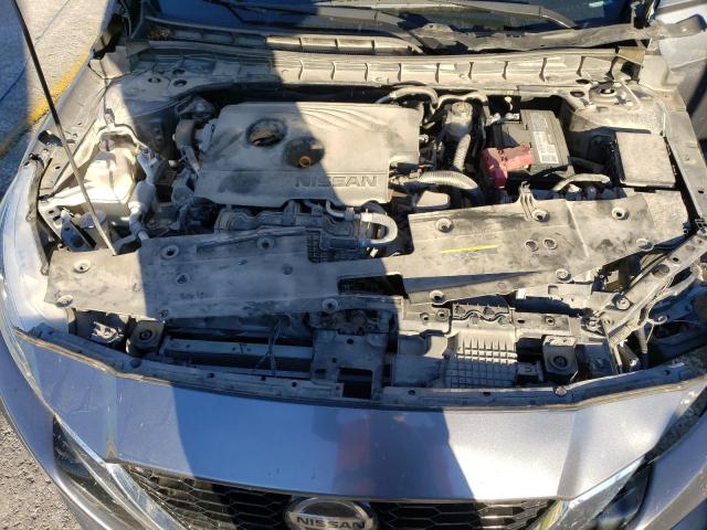 Photo 11 from auction – 2019 NISSAN ALTIMA S with VIN 1N4BL4BV0KC164937