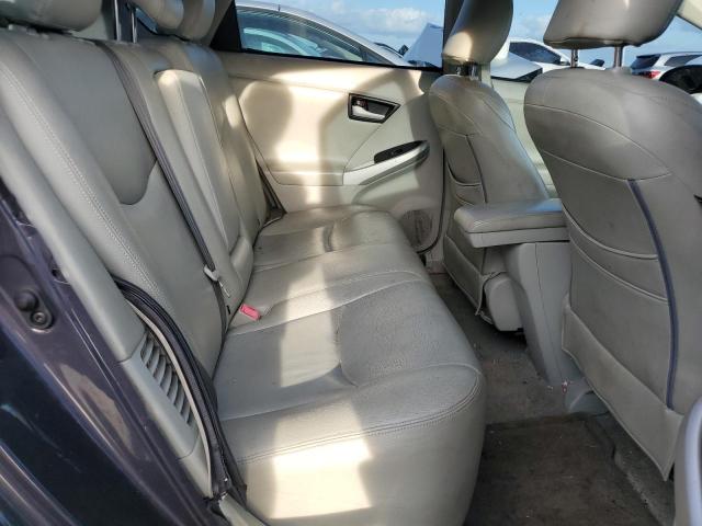Photo 10 from auction – 2010 TOYOTA PRIUS with VIN JTDKN3DU4A0192582