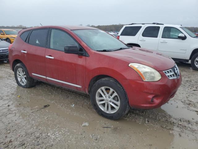 Photo 4 from auction – 2011 NISSAN ROGUE S with VIN JN8AS5MV9BW299980