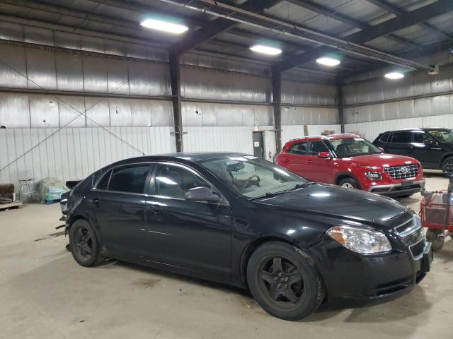 Photo 4 from auction – 2010 CHEVROLET MALIBU LS with VIN 1G1ZB5EB2AF205934