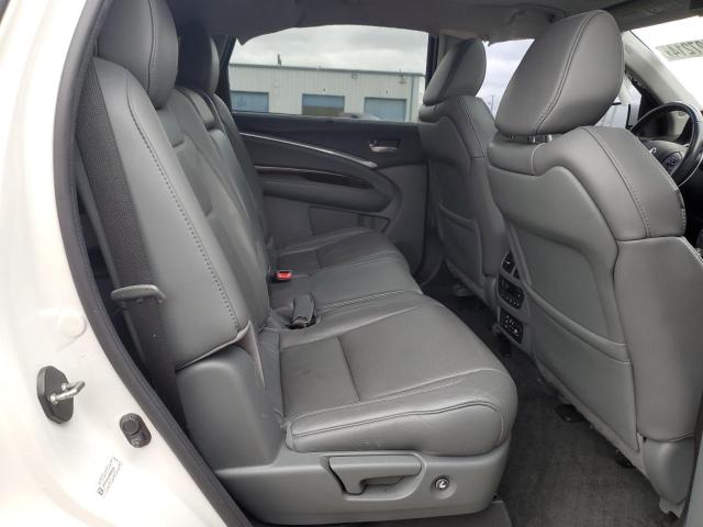 Photo 11 from auction – 2015 ACURA MDX ADVANC with VIN 5FRYD4H83FB009566