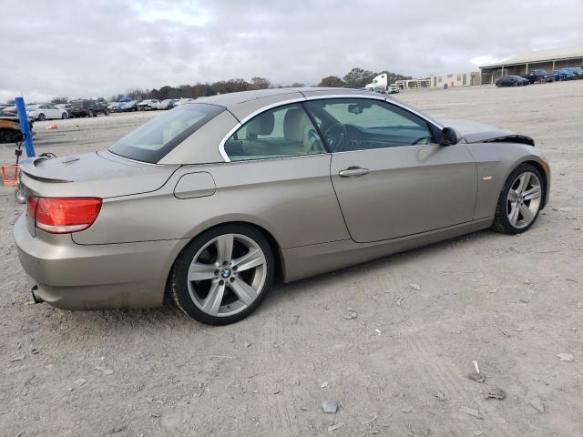 Photo 3 from auction – 2007 BMW 335 I with VIN WBAWL73587PX48799