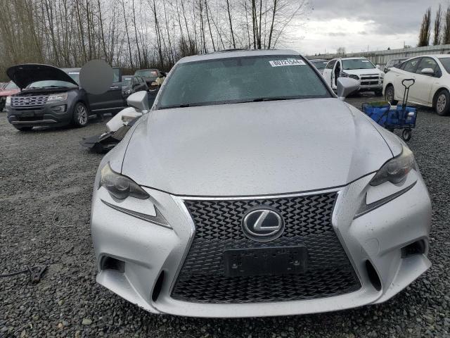 Photo 5 from auction – 2014 LEXUS IS 350 with VIN JTHCE1D23E5000812