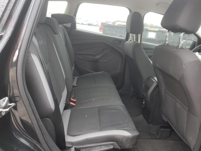 Photo 11 from auction – 2013 FORD ESCAPE S with VIN 1FMCU0F73DUC76138