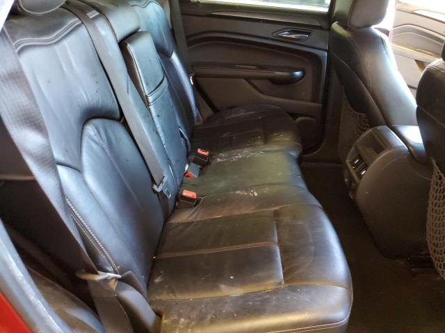 Photo 11 from auction – 2013 CADILLAC SRX with VIN 3GYFNAE33DS638224