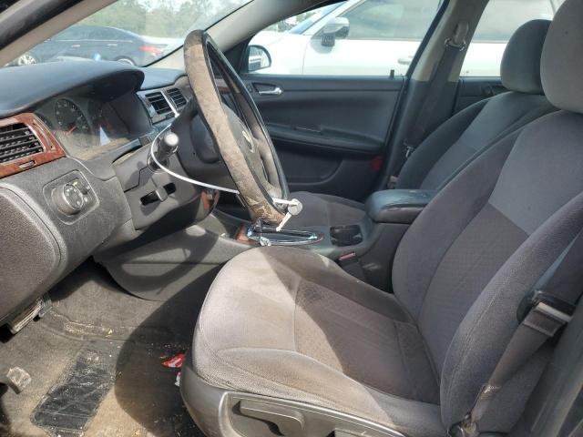 Photo 7 from auction – 2011 CHEVROLET IMPALA LS with VIN 2G1WF5EK0B1316319